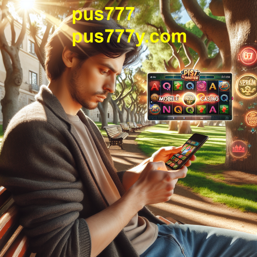 A Revolução dos Jogos Móveis: Entretenimento em Qualquer Lugar