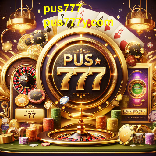 Descubra as Melhores Ofertas Especiais no PUS777