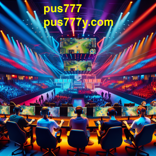 A Ascensão dos Gaming Tournaments: Mais que apenas Competição